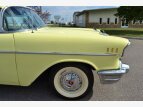 Thumbnail Photo 43 for 1957 Chevrolet Bel Air